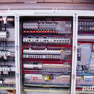 execut Instalatii electrice