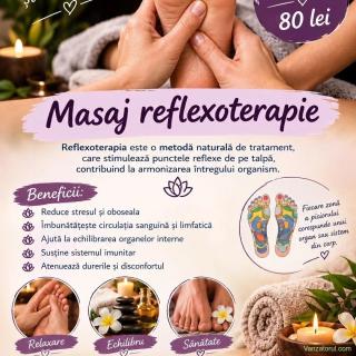 Reflexoterapie
