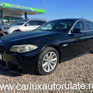 BMW 530d 3.0d 245cp 2011 F10 Euro 5
