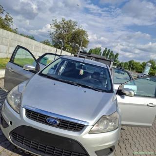 Ford Focus 2 2008 Sedan 1,6 Benzina 1200 EURO Negociabil