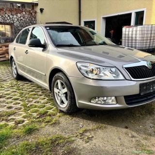Skoda Octavia 1.2Tsi