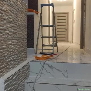 Execut lucrari constructii