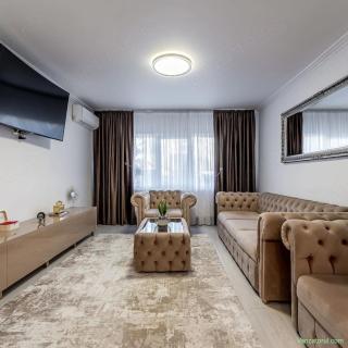 Apartament 3 camere 2 bai renovat 2025 - Vlaicu - COMISION 0