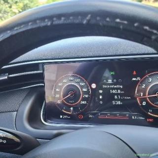 Vănd Hyundai Tucson Suv an 2022 preț 17000 euro negociabil