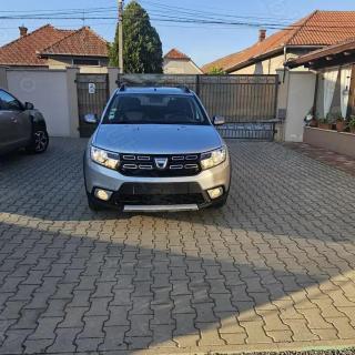 Dacia sandero stepway 1.5 dci 00 cp