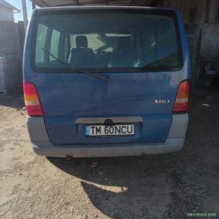 Vand microbuz Merces Vito 2200