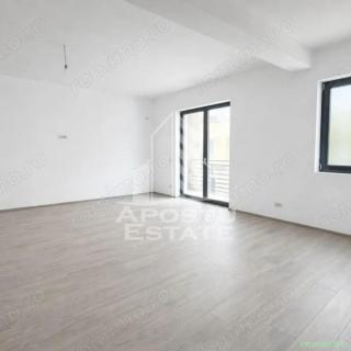 Apartament cu 2 camere, decomandat, etaj 1, zona Lidl din Giroc