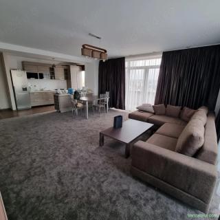Apartament 3 camere ALBERT