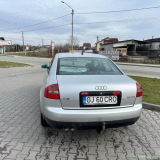 vand audi a6 c5 sau schimb