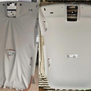 Reconditionare plafon