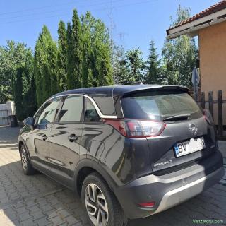 Opel CROSSLAND X 1.2 Ecotec Turbo Innovation
