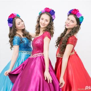 Ursitoare botez de la ACTORIE+Masina FUM sau BALOANE