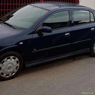 Vanzare Opel Astra G, hatchback, an 2007