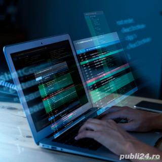 Mentenanță site Wordpress