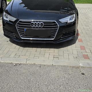 Vanzare Audi A4 b9 avant model 2018
