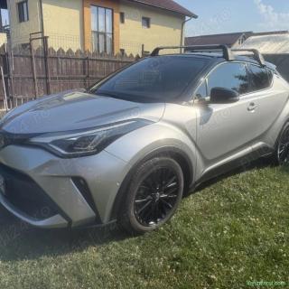 Toyota C-HR 2.0 Hybrid CLASSY 184CP JBL Echipare FULL