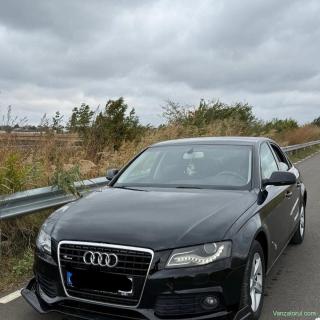 Vand audi a 4 b 8