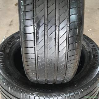 MegaOFERTĂ anvelope Michelin de vară ca noi 225 55 R18