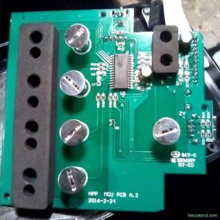 Servicii de Reparatii electronice.