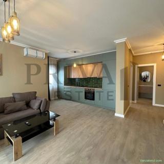Apartament nou 2 camere, 55 mp, etaj 2, parcare, Calea Urseni