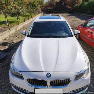 BMW Seria 5 525d xDrive Touring Sport-Aut. Luxury Line