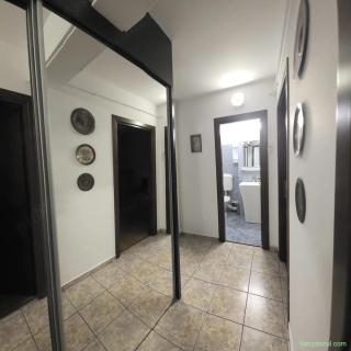 Drumul Sarii - Razoare - langa ONE Cotroceni, de inchiriat ap 3 camere, decomandat, etaj 2 4, cu par