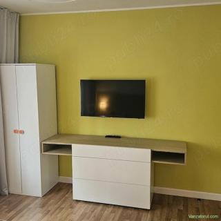 Apartament 2 camere de inchiriat, zona Unirii, centrala proprie, comision 0
