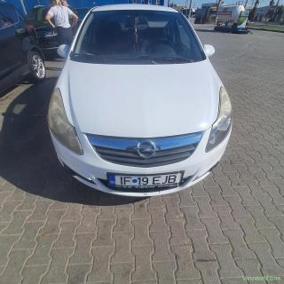 Vând Opel Corsa D , an 2010 ,euro 5