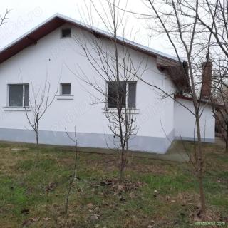 Vand casa curte Gruiu Ilfov + teren 885 m2