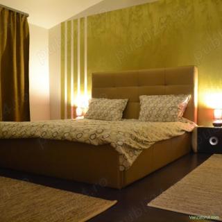 Apartament cu 2 camere (82mp) direct de la proprietar, cu contract la ANAF