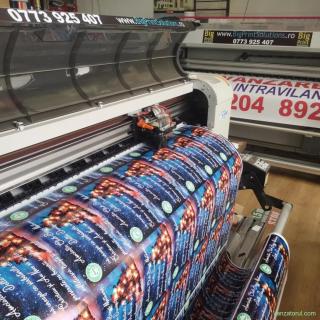 Vindem 2 imprimante Mutoh Valuejet 1638x eco sau mildsolvent