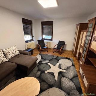 Inchiriez apartament cu 3 camere in vila(Lipovei)