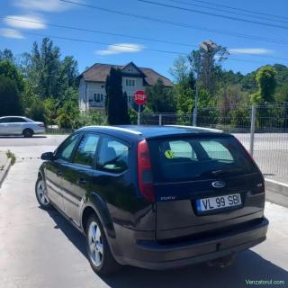 Ford focus 2007, diesel 1,6 proprietar