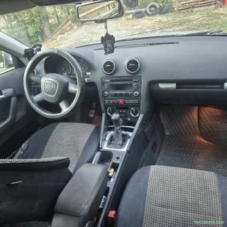 AUDI a3 1.9 tdi 2007