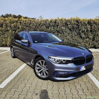 De vânzare BMW Seria 520 G31