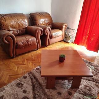 De inchiriat apartament cu 3 camere - Spitalul Judetean