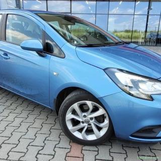 Opel Corsa 2015, 1,3 diesel 90cp import recent