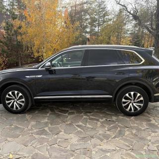 VW Touareg 3.0 TDI 231 CP | 2020 | TVA deductibil