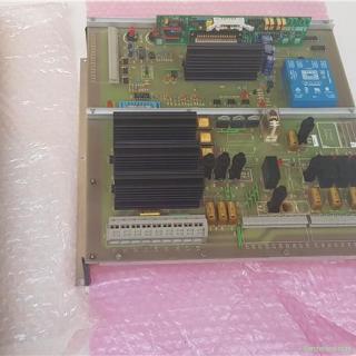 Panou comanda MIWE AEROMAT CS plus placa baza