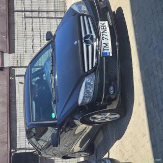 Mercedes CLC 180 euro4
