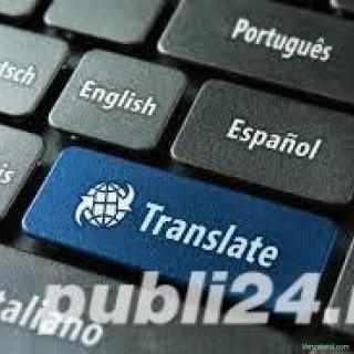 Traduceri autorizate