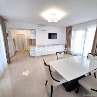Penthouse unicat in Pitesti-Craiovei cu Parcare Subterană