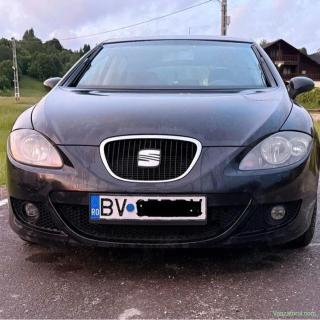 Seat Leon 1,9 tdi 105 cp in Rate Fixe