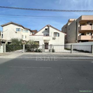 Vilă P+1 Mamaia Nord | 308 mp | 6 Camere | 6 băi | 6 locuri de parcare