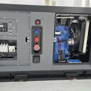 OFERTA Generatoare curent diesel 2 KW NOI utilaje pe TCMENERGY.ro