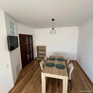 Apartament cu 3 camere în Baciu, jud.Cluj