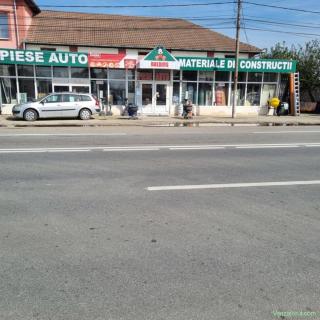 Vand afacere la cheie