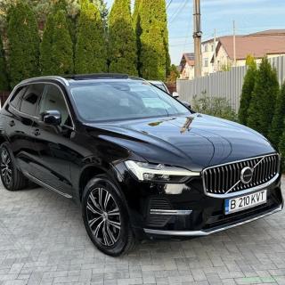 Volvo XC60 Inscription,Diesel,4x4,Tva deductibil,Garantie