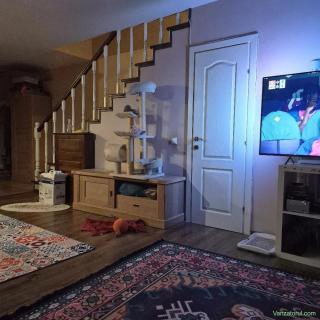Casa 4 camere Tunari