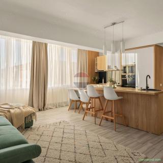 Apartament cu 2 camere modern– construcție 2010, strada Ana Ipatescu